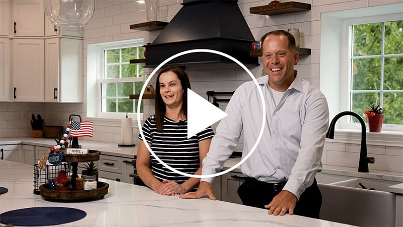 Estate Renovations kitchen preview